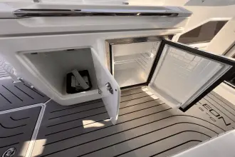 Thumbnail von Galeon 325 GTO