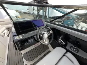 Thumbnail von Sea Ray SLX 280 Außenborder