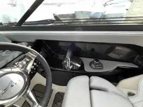 Thumbnail von Sea Ray SLX 280 Außenborder