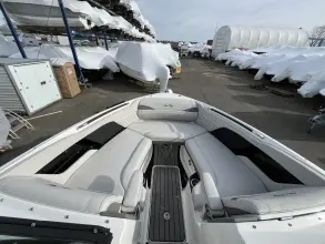 Thumbnail von Sea Ray SLX 280 Außenborder