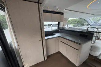 Thumbnail von Azimut Fly 53