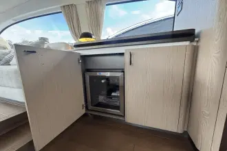 Thumbnail von Azimut Fly 53