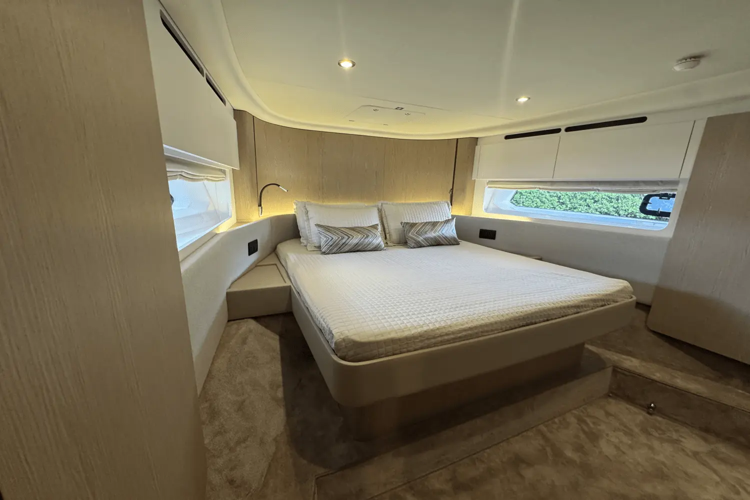 Thumbnail von Azimut Fly 53