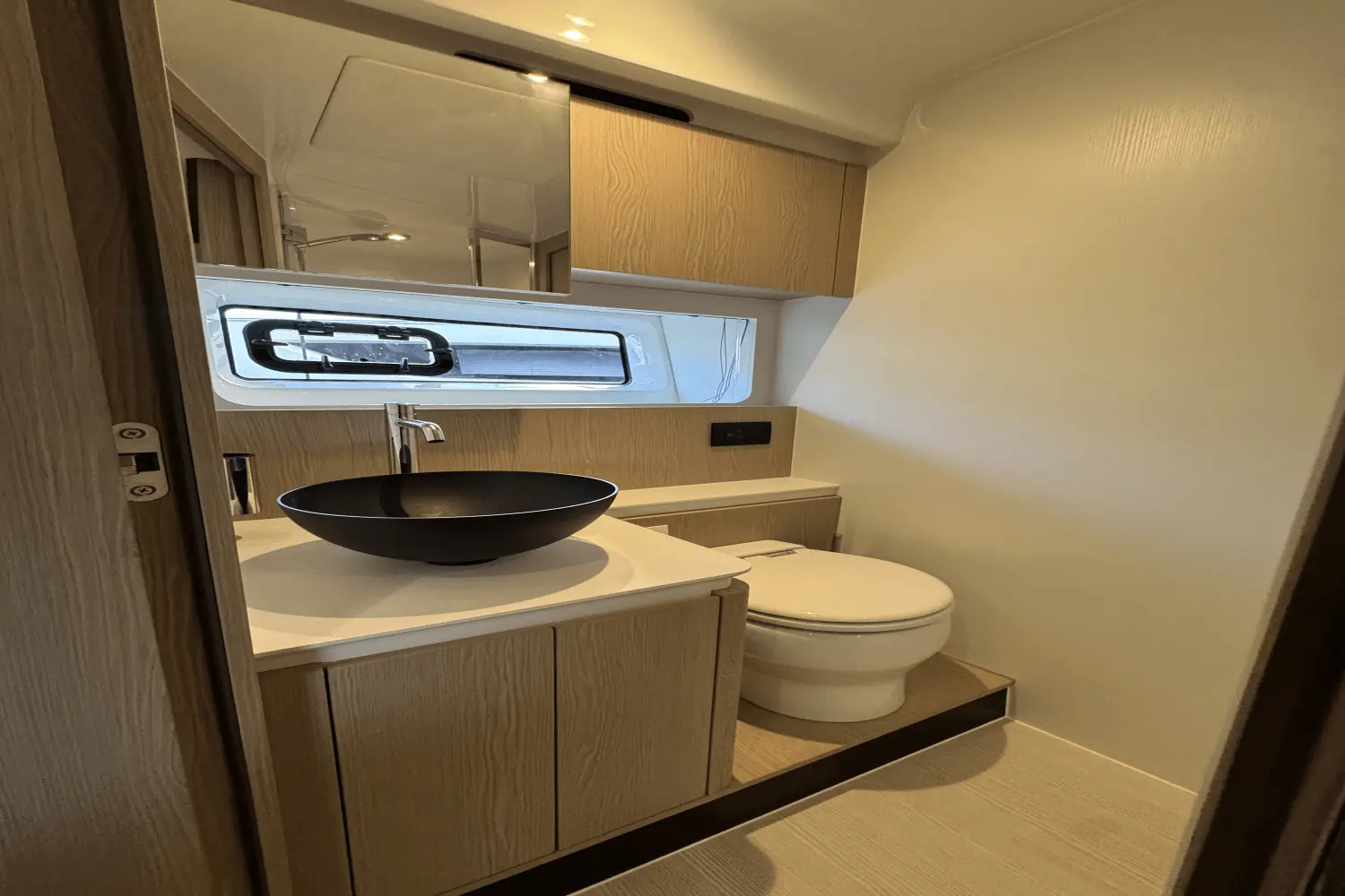 Thumbnail von Azimut Fly 53