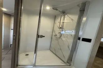 Thumbnail von Azimut Fly 53