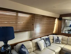 Thumbnail von Carver 440 Aft Cabin Motor Yacht Grace