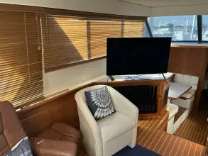 Thumbnail von Carver 440 Aft Cabin Motor Yacht Grace