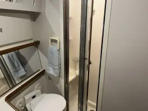 Thumbnail von Carver 440 Aft Cabin Motor Yacht Grace