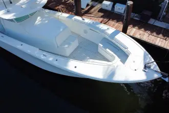 Thumbnail von Yellowfin 42 Offshore