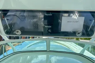 Thumbnail von Yellowfin 42 Offshore