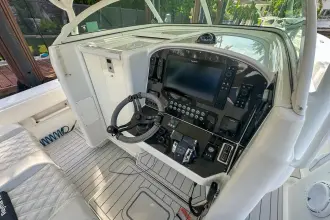 Thumbnail von Yellowfin 42 Offshore