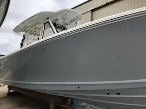 Thumbnail von Cobia 305 CC