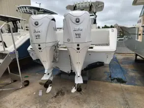 Thumbnail von Cobia 305 CC