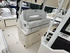 Thumbnail von Cobia 305 CC