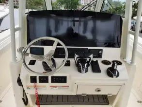 Thumbnail von Cobia 305 CC