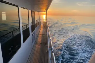 Thumbnail von Samsara Yacht Samsara