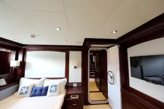 Thumbnail von Samsara Yacht Samsara