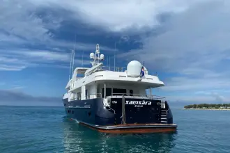 Thumbnail von Samsara Yacht Samsara