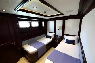 Thumbnail von Samsara Yacht Samsara