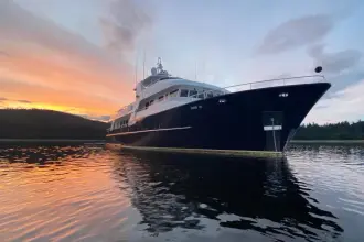 Thumbnail von Samsara Yacht Samsara