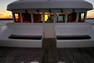 Thumbnail von Samsara Yacht Samsara
