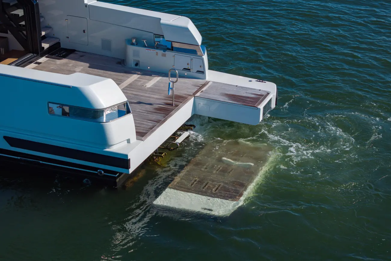 Thumbnail von Bluegame BGX63