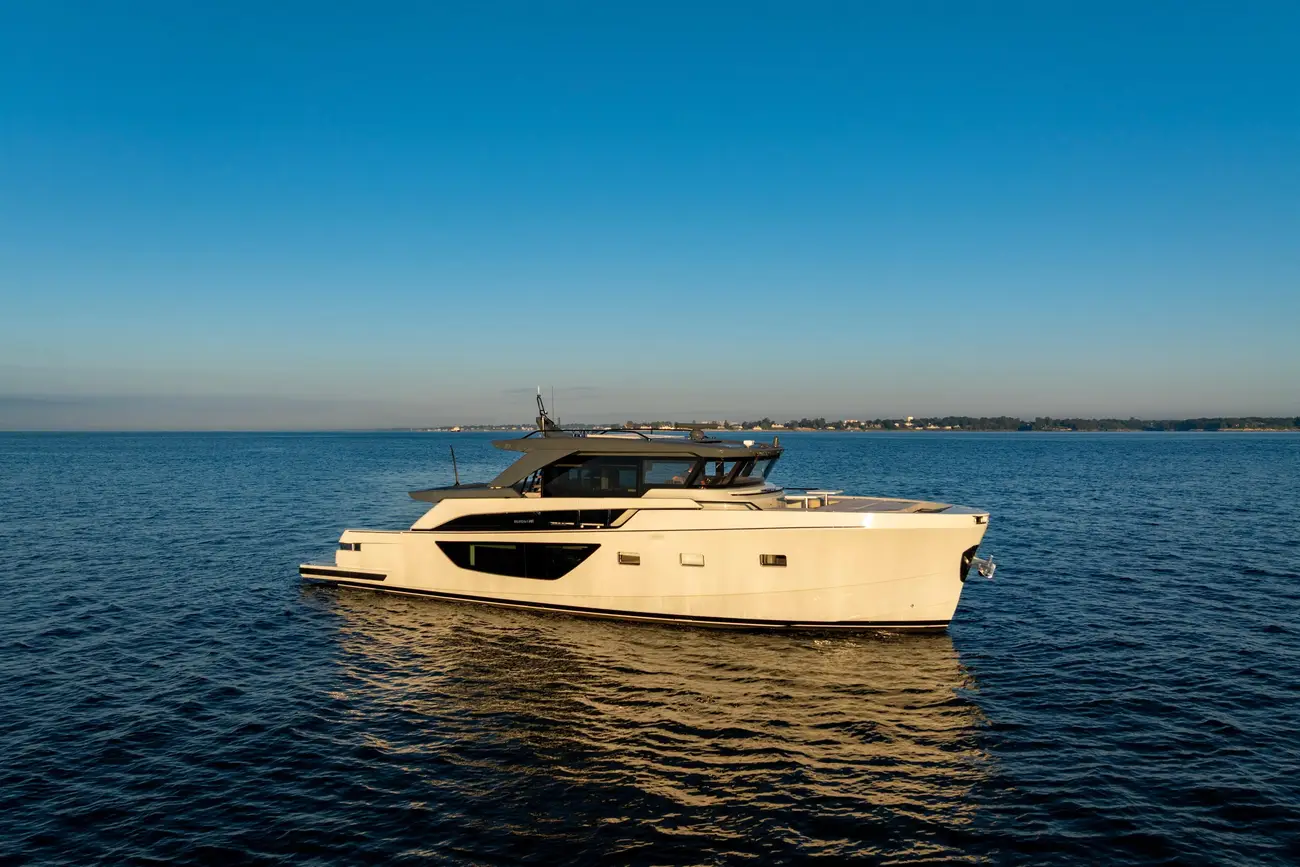 Thumbnail von Bluegame BGX63