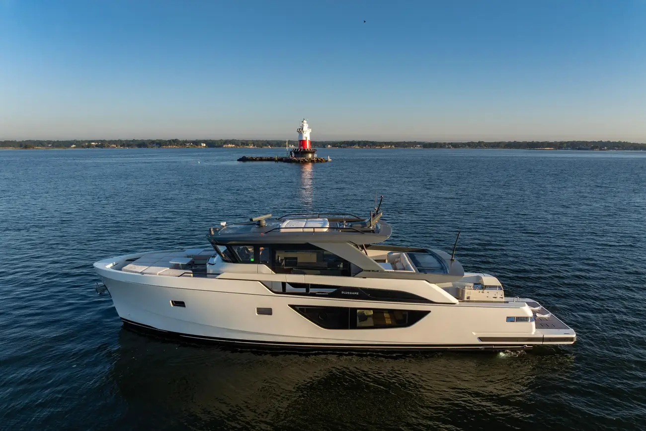 Thumbnail von Bluegame BGX63