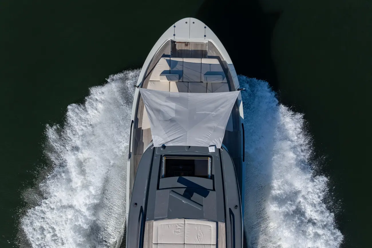 Thumbnail von Bluegame BGX63