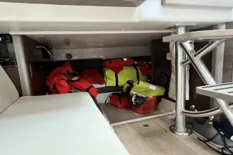 Thumbnail von Boston Whaler 345 Conquest