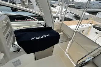 Thumbnail von Boston Whaler 345 Conquest