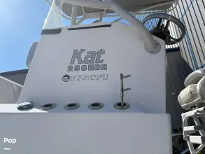 Thumbnail von Dargel 	KAT 250 HDX