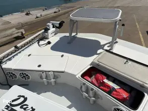 Thumbnail von Dargel 	KAT 250 HDX