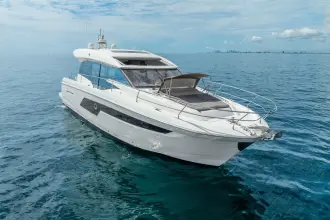 Thumbnail von Prestige 520 S