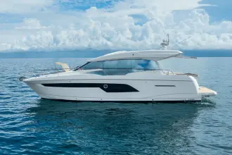 Thumbnail von Prestige 520 S