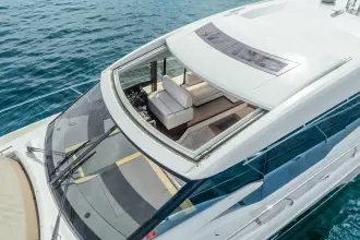 Thumbnail von Prestige 520 S