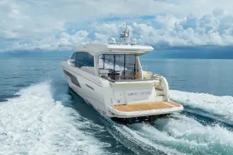 Thumbnail von Prestige 520 S