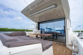 Thumbnail von Prestige 520 S