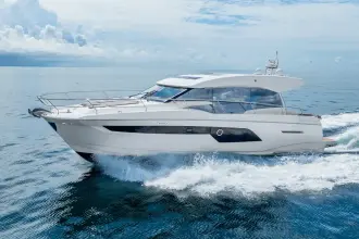 Thumbnail von Prestige 520 S