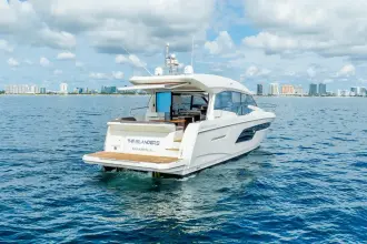 Thumbnail von Prestige 520 S