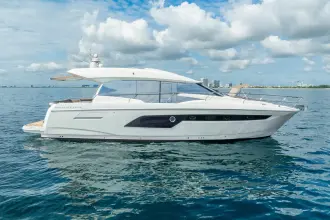 Thumbnail von Prestige 520 S