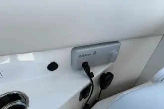 Thumbnail von Sailfish 276 DC