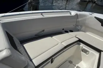 Thumbnail von Sailfish 276 DC