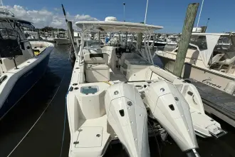 Thumbnail von Sailfish 276 DC