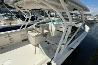 Thumbnail von Sailfish 276 DC