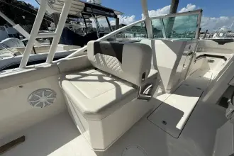 Thumbnail von Sailfish 276 DC