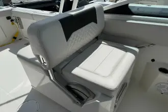 Thumbnail von Sailfish 276 DC