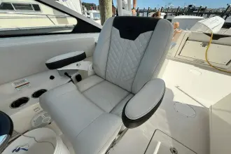 Thumbnail von Sailfish 276 DC