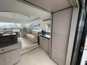 Thumbnail von Azimut Fly 53