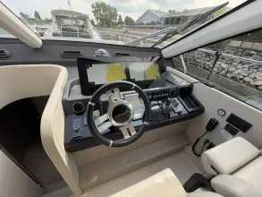 Thumbnail von Azimut Fly 53